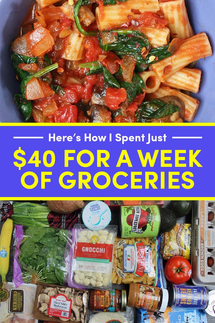 25 Healthy Foods for Under a Dollar a Serving That Will Help You Cut Your  Grocery Bill While Eating Healthy
