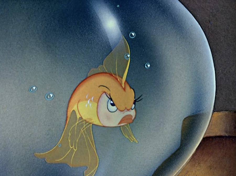 なぜこんなシーンが トラウマ必至 子ども向け映画でカットされたシーン