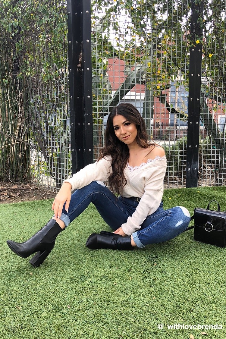 Forever 21 sale jeans quality
