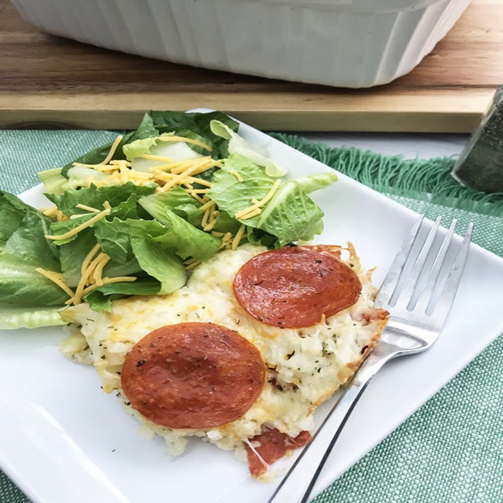 20 Tasty Low-Carb Packed Lunch Recipes