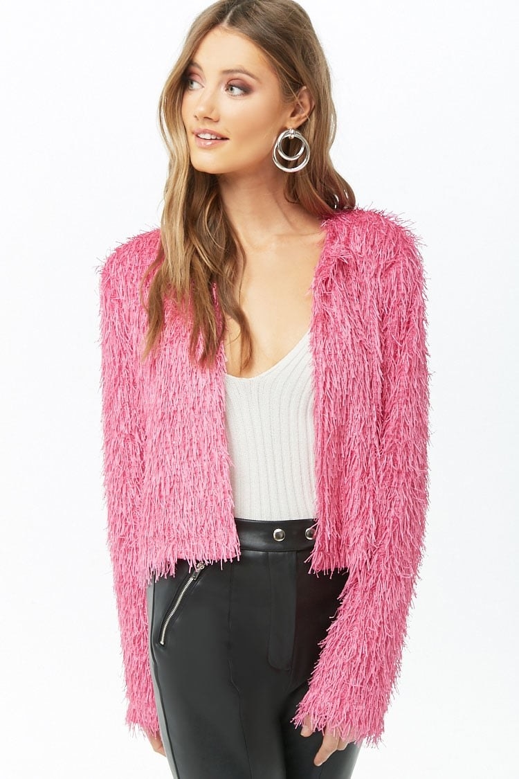 27 Stylish Things From Forever 21 That Are Actually Worth Your Money