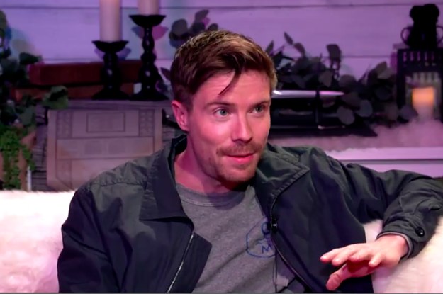 Joe Dempsie The Actor Who Plays Gendry On Game Of Thrones