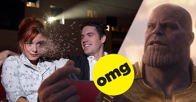 Quiz Choose Some Drinks And Find Out If You ll Make It Through Avengers Endgame Without A 