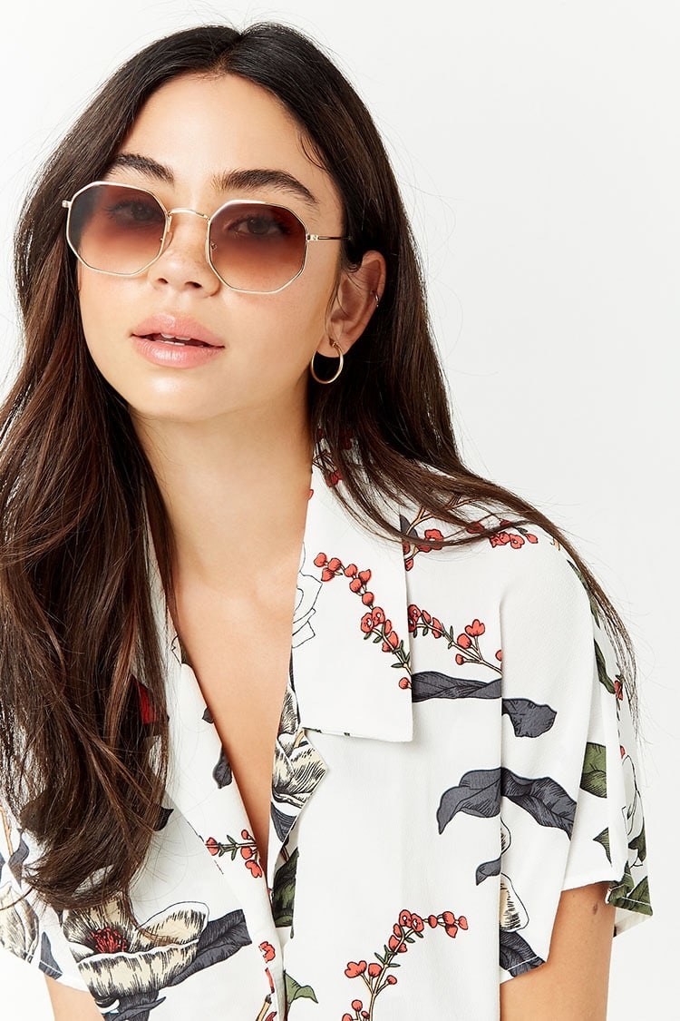 27 Stylish Things From Forever 21 That Are Actually Worth Your Money