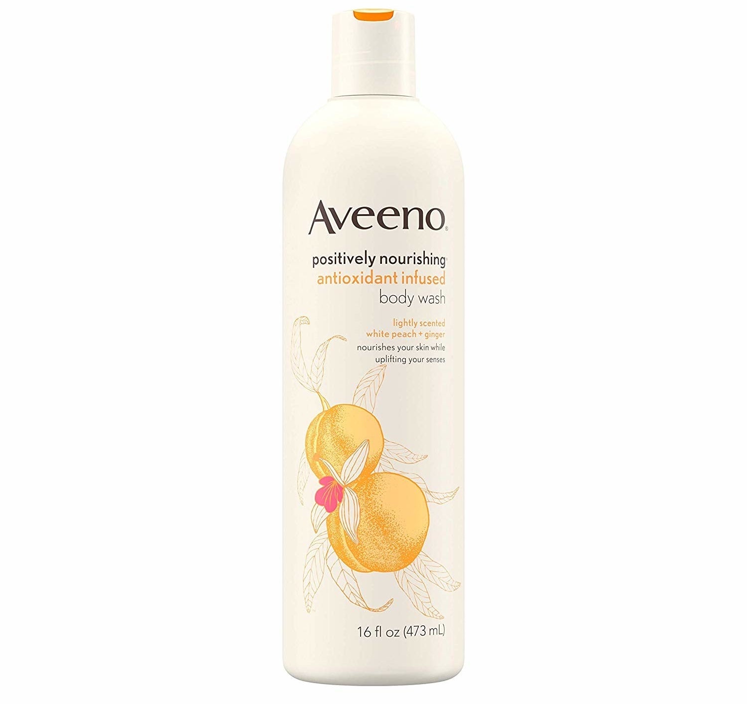 Promising review: "I'm obsessed with this body wash. The scent is mild and delicious. It doesn't bother my allergies and leaves my skin feeling soft and clean. It lathers up nicely with or without a loofah and rinses well." —Amazon CustomerGet it from Amazon for $5.49.