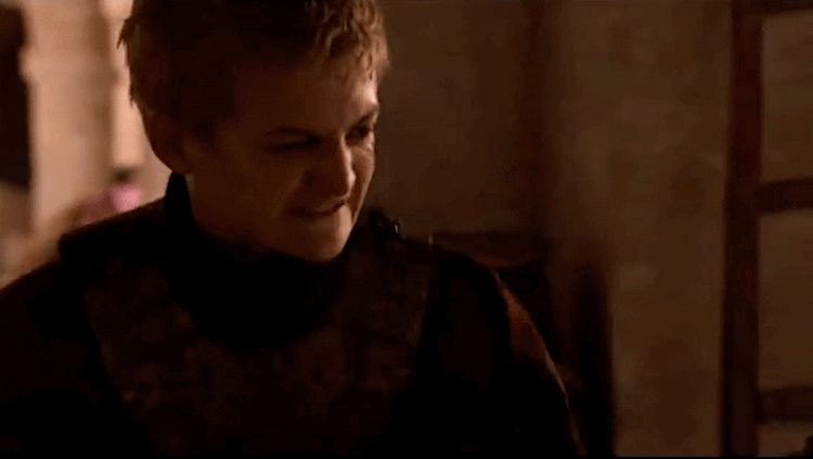 Directed by: David NutterWritten by: Vanessa TaylorA solid mid-season episode: Jon Snow meets Ygritte, Theon takes Winterfell (and executes Ser "Beard Braid" Rodrik!), and Arya's job moonlighting as Tywin Lannister's secret cupbearer is almost blown — twice! OK, yes, this is also when Dany's silly stolen dragon's story line began, but that barely matters in the face of what happens once King Joffrey's cruelty foments a full-bore riot. (See above.)
