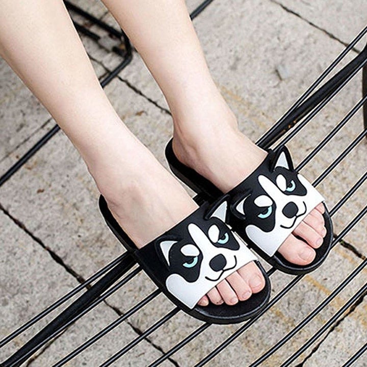 27 Amazing Animal-Themed Accessories You're Gonna Be Wild About