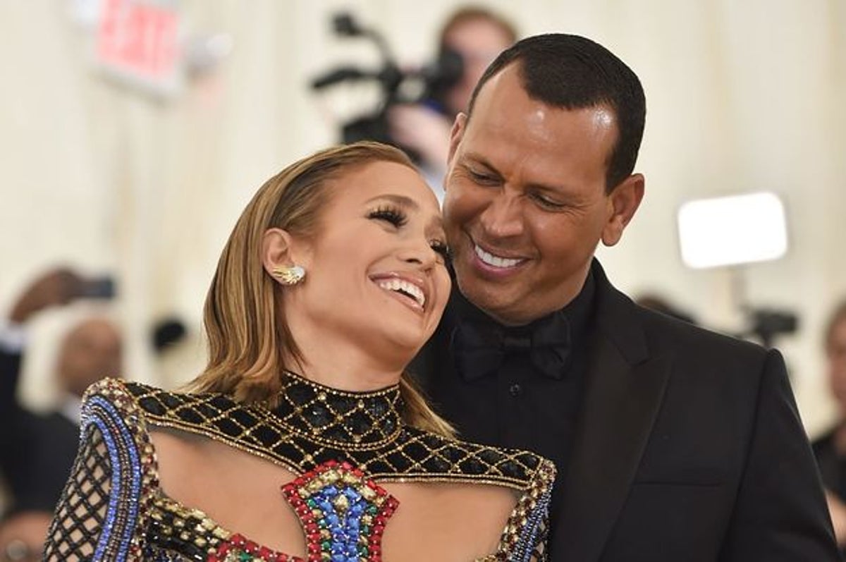 Jennifer Lopez & Alex Rodriguez Vacation with Kids in Israel