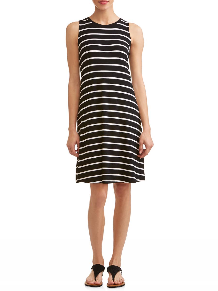 24 Of The Best Spring Dresses You Can Get At Walmart 24 Of The Best Spring Dresses You Can Get At Walmart