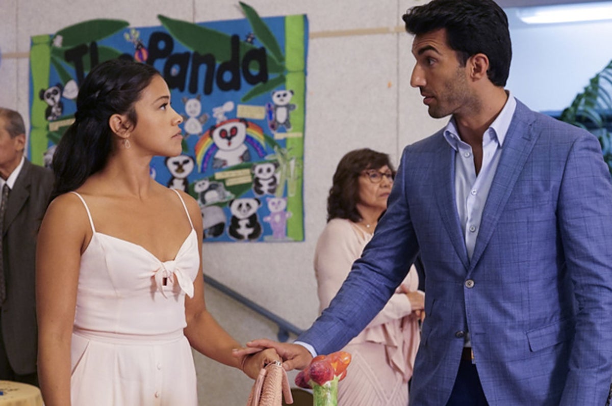 What Michael S Return To Jane The Virgin Means For The Show