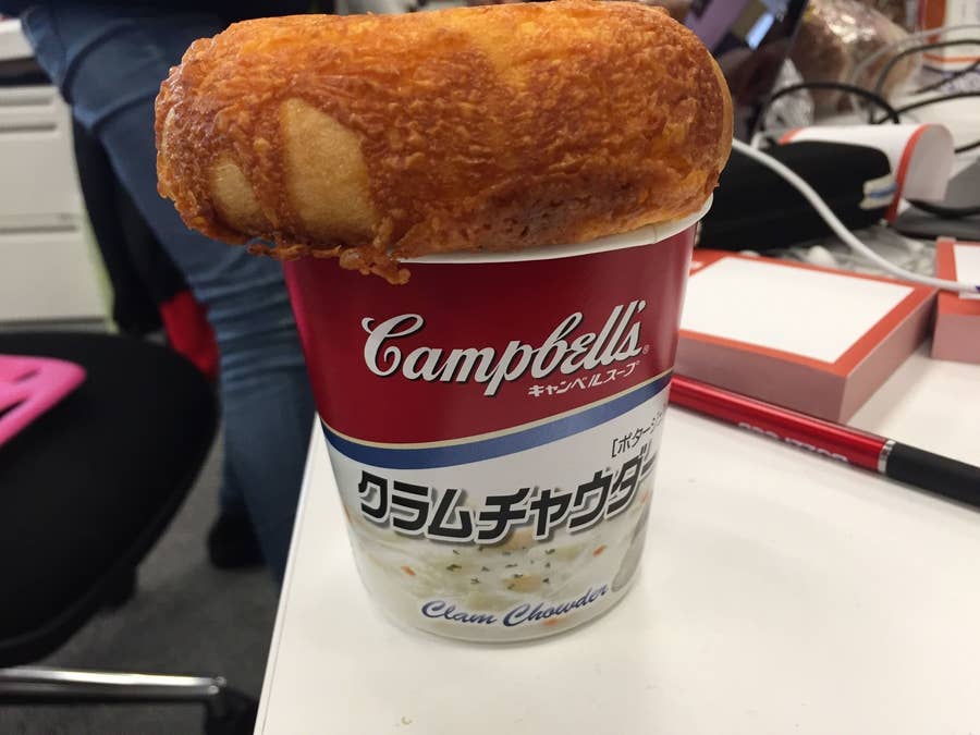 コストコのクラムチャウダーってどうなの フードコートから商品まで徹底レビュー