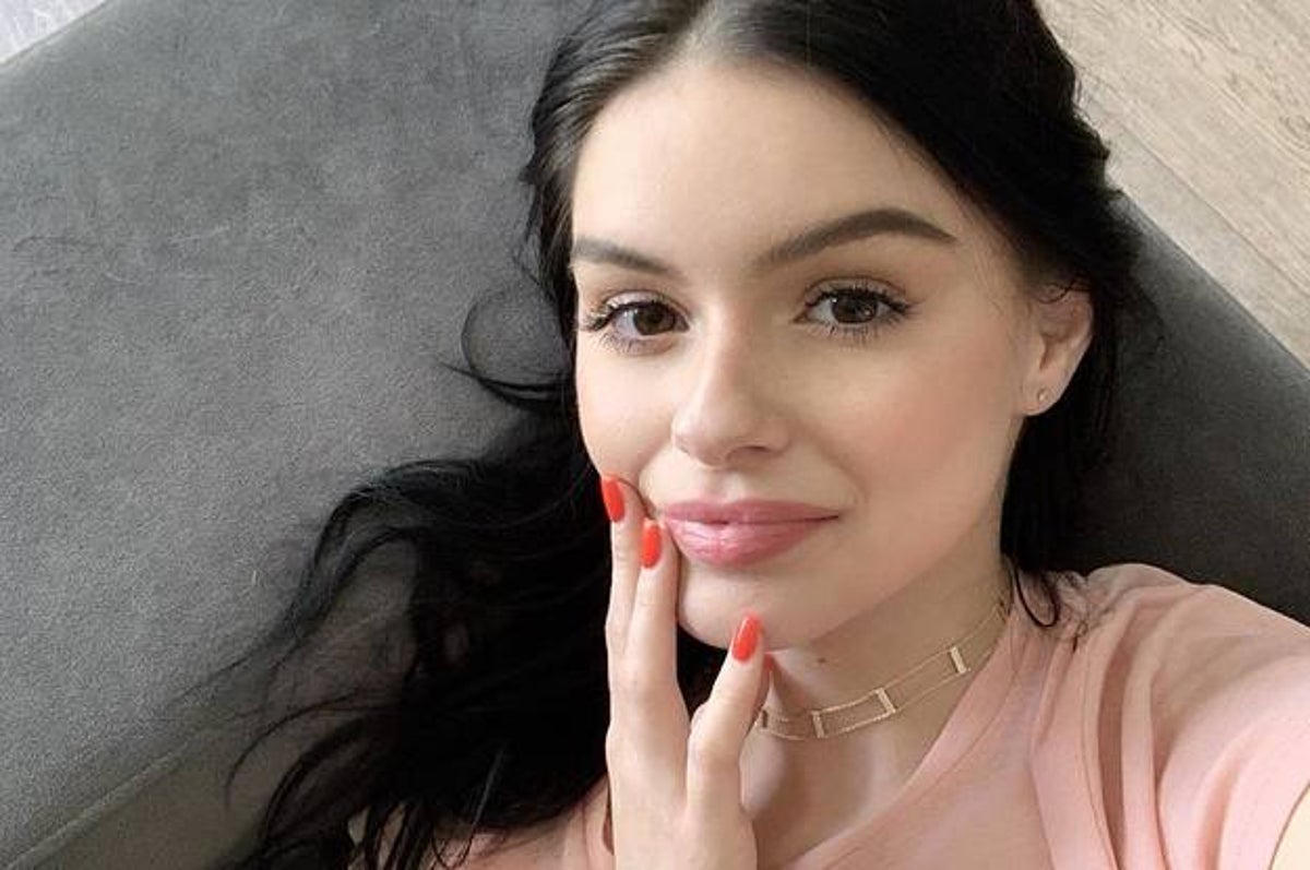 Ariel Winter Got Real About Her Rapid Weight Loss After A Fan Asked Why  She'S 