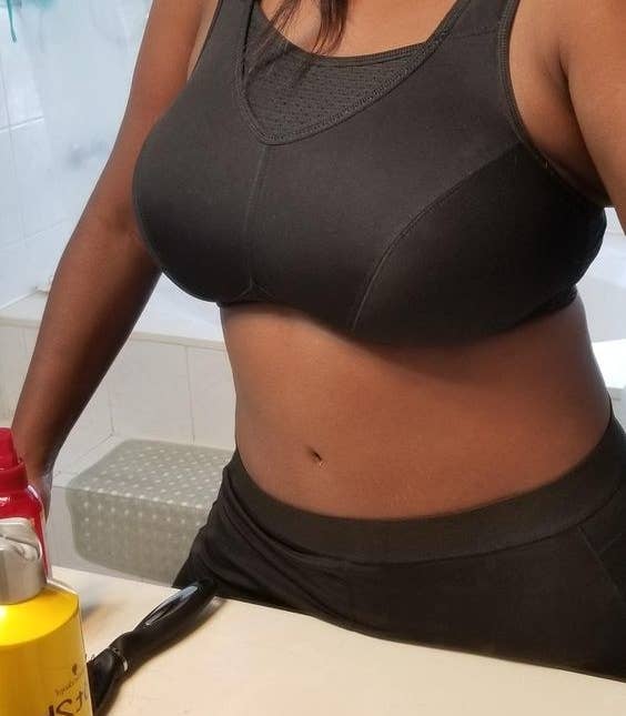 3 Sports Bras for Heavy Breasts Available On