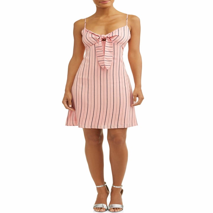 24 Of The Best Spring Dresses You Can Get At Walmart
