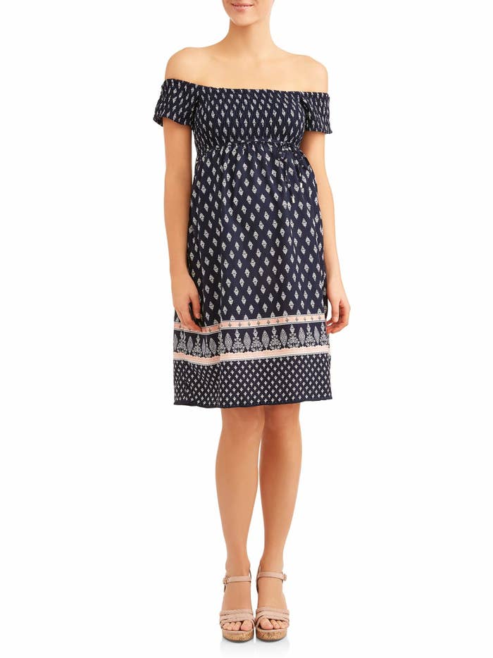 24 Of The Best Spring Dresses You Can Get At Walmart