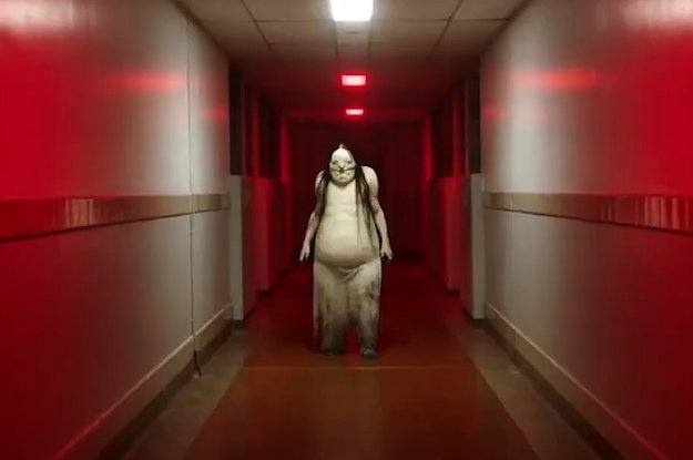 Scary Stories To Tell In The Dark Has It S First Trailer And It S