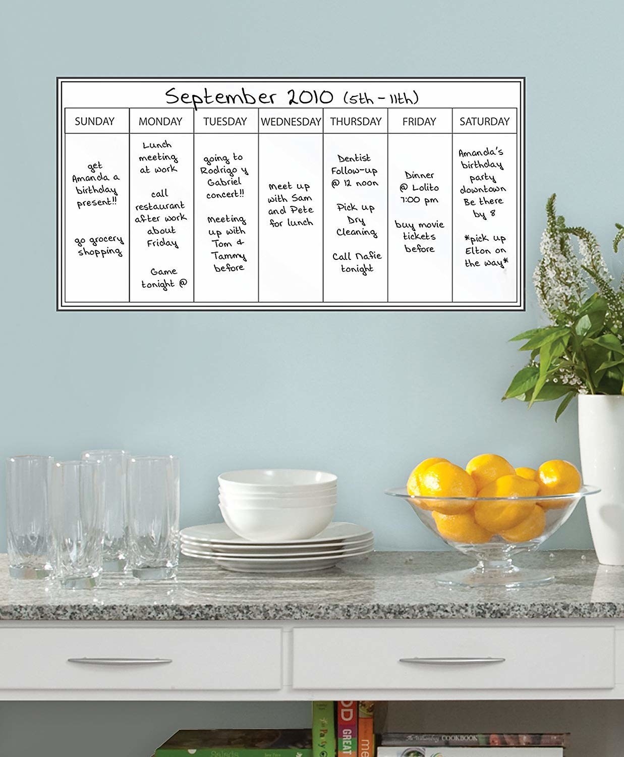 38 Things To Help People With Busy Schedules