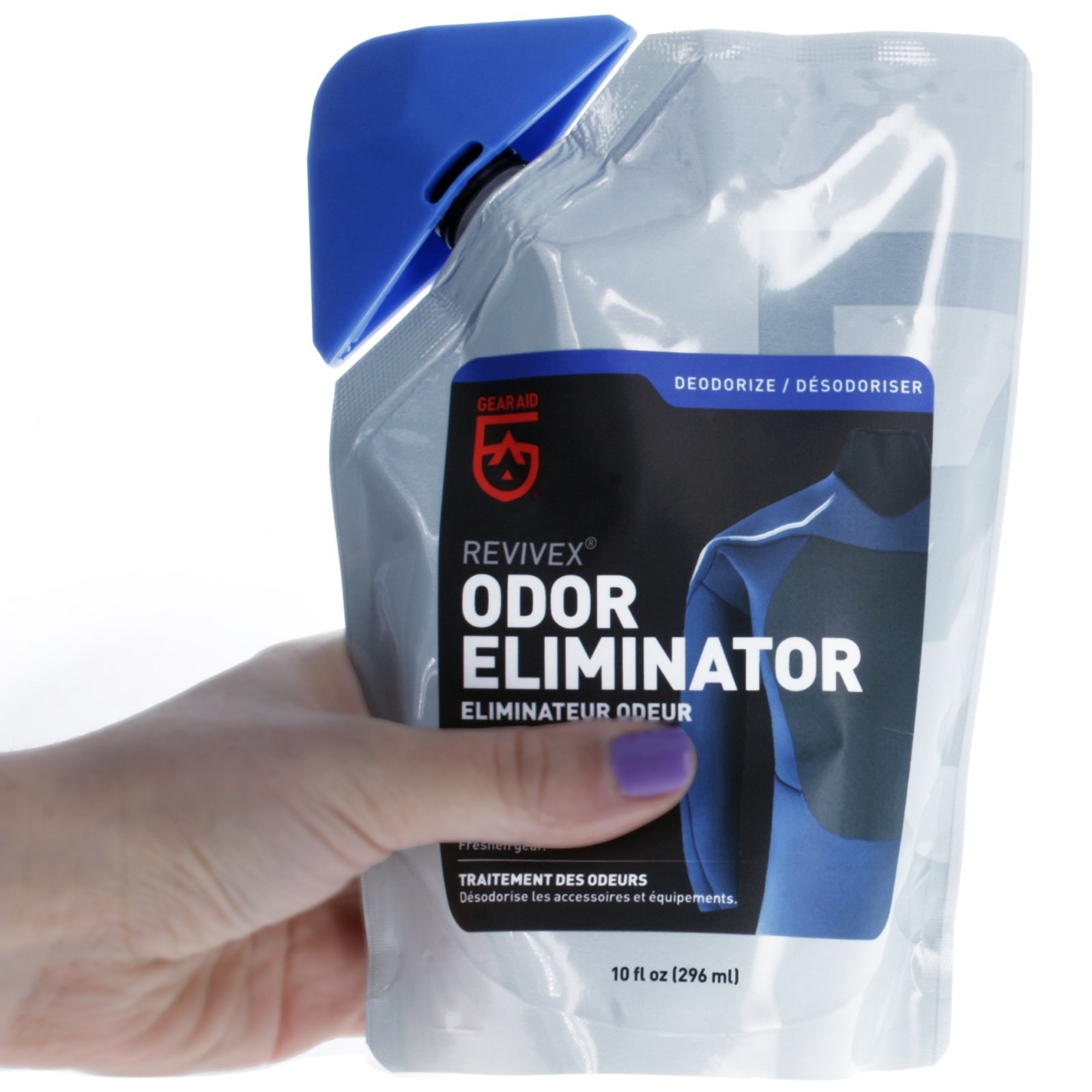 Get it from Walmart for $15.99.