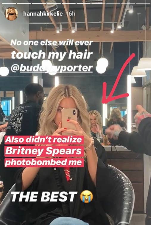 What Is Seriously Going On With Britney Spears