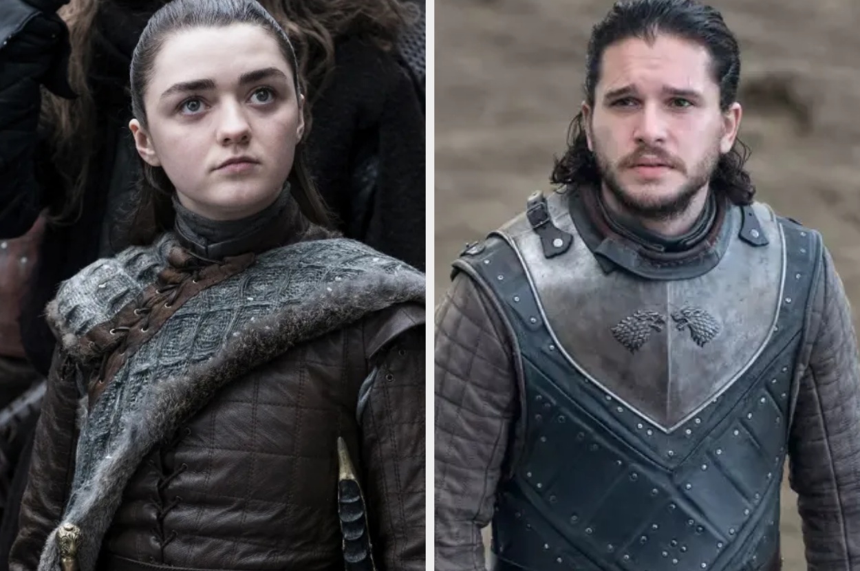 The Most Common Game Of Thrones Questions Answered