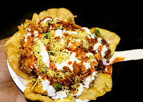 Quiz: Visit An Indian City Based On Your Street Food Choices