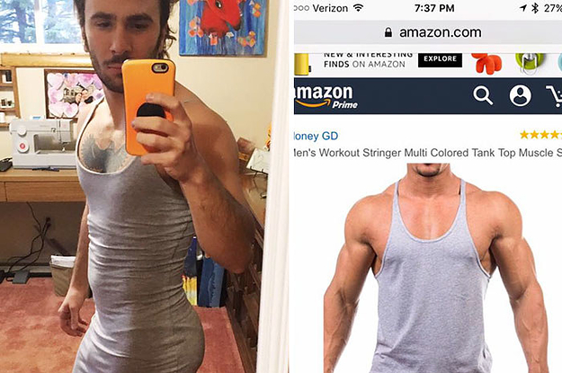 22 Online Shopping Fails That Will Make You Actually LOL