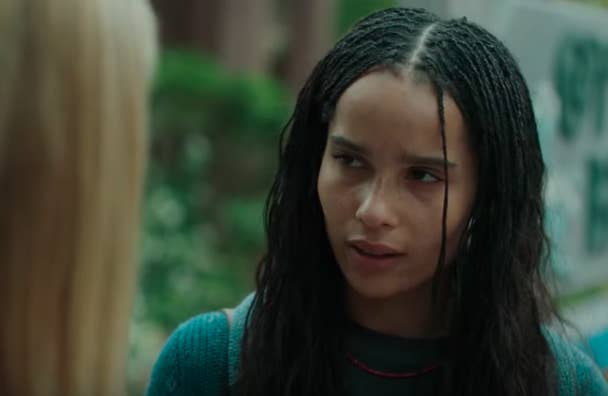 Big little 2025 lies 2x2 online