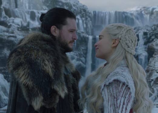 30 Hilarious Memes From The Game Of Thrones Season 8 Premiere (Spoilers)