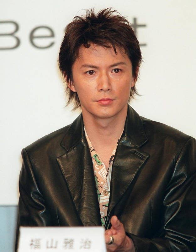 激ムズ マニアにしか解けない 福山雅治クイズ 激ムズ マニアにしか解けない 福山雅治クイズ