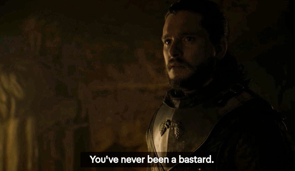 Game of Thrones season 8 episode 1: Bran's gaze, Jon Snow riding the dragon  makes for Twitter's best memes-Entertainment News , Firstpost