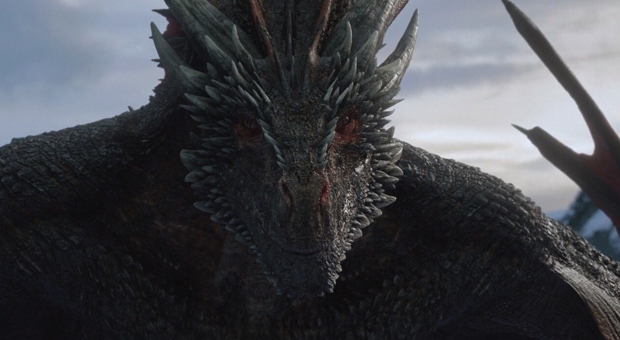 Game of Thrones season 8 episode 1: Bran's gaze, Jon Snow riding the dragon  makes for Twitter's best memes-Entertainment News , Firstpost