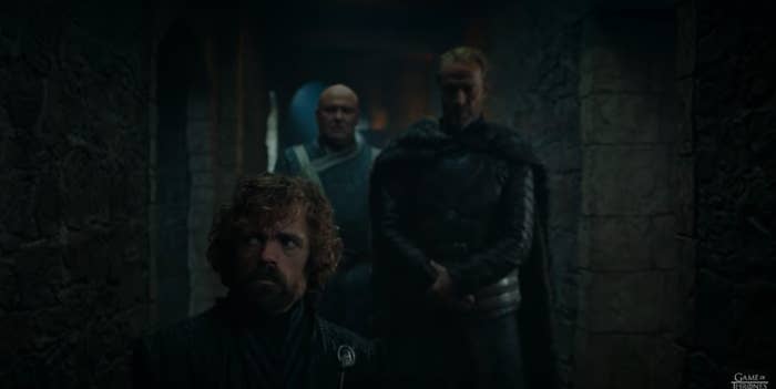 Game Of Thrones Season 8 Episode 2 Trailer Explained