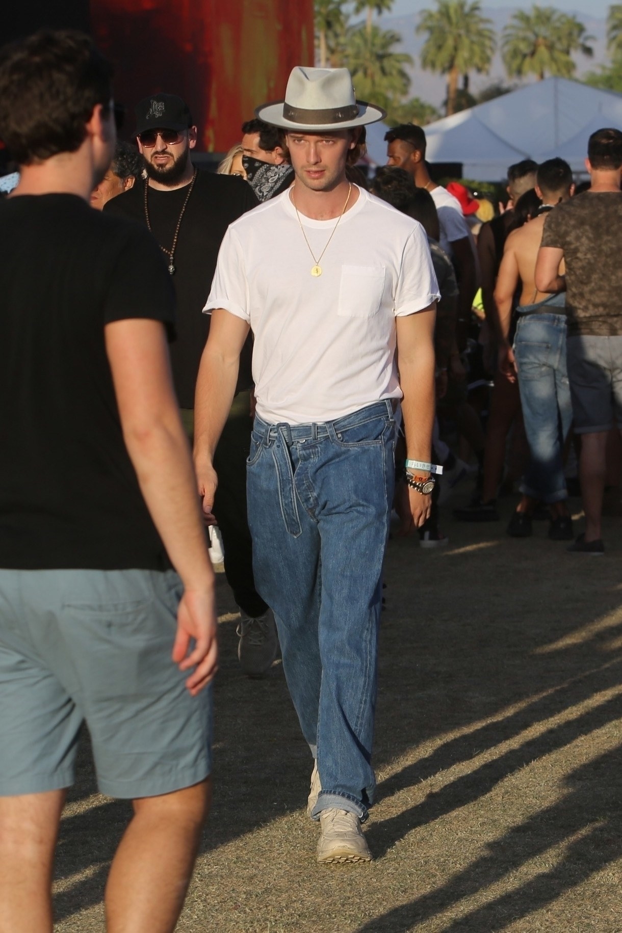 Here's What Celebrities Wore To Coachella This Year: 2019 Style Edition