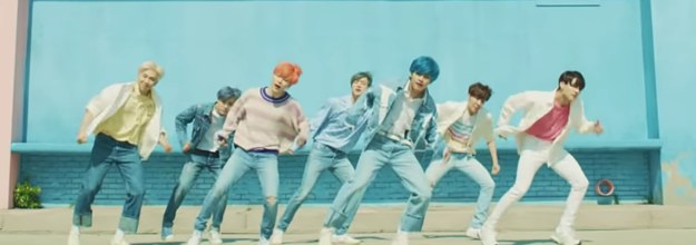 Bts boy with luv mv views in 24 hours deals