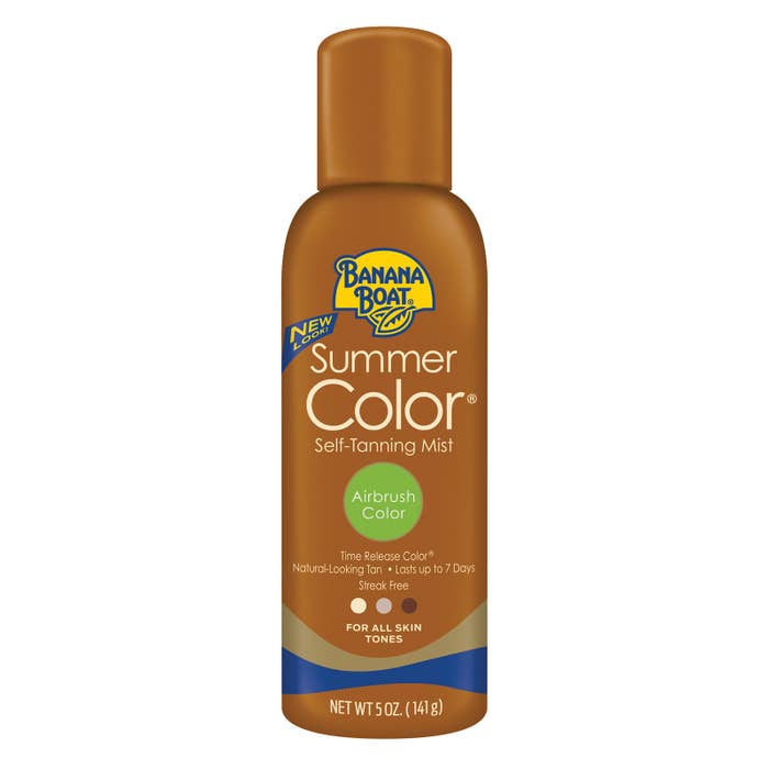21 Of The Best Self Tanners And Bronzers At Walmart