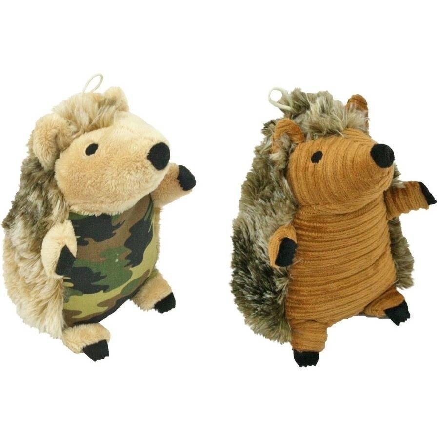 Walmart hedgehog dog clearance toy