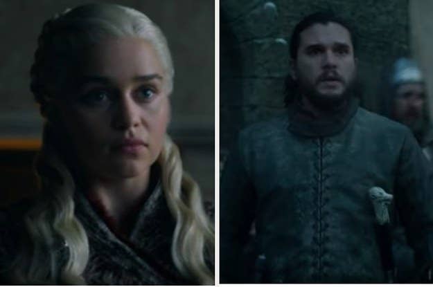 15 Excellent Game Of Thrones Fanfiction Stories To Read If You