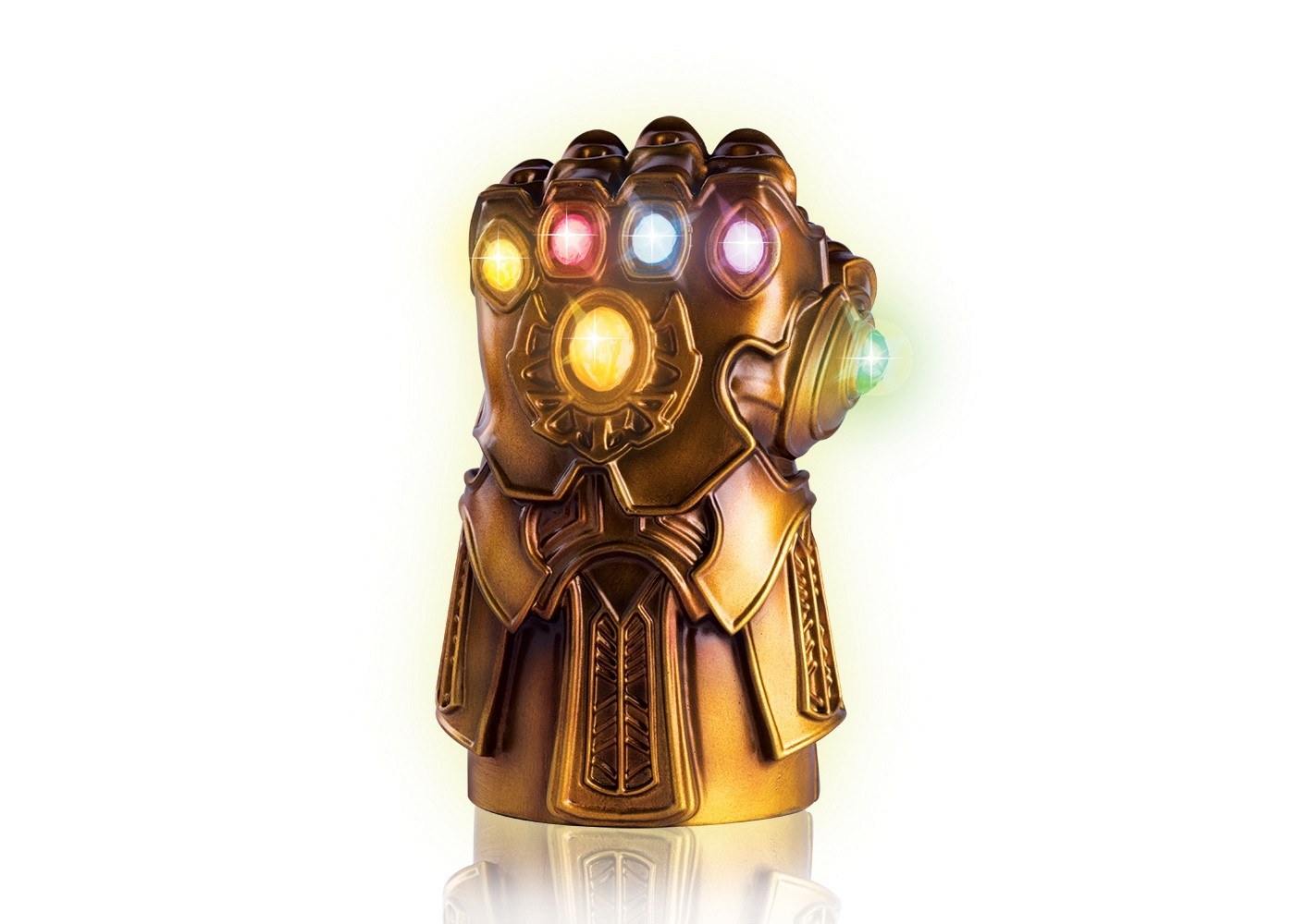 infinity gauntlet toy target australia