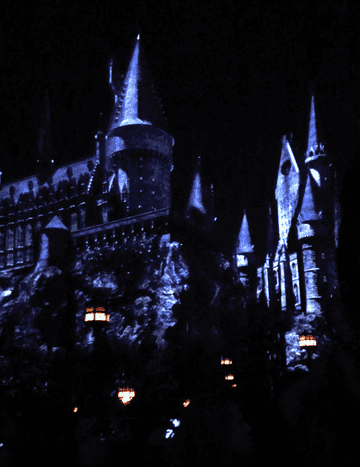 The Dark Arts At Hogwarts Castle Is Now Showing And Here S What You Can Expect 1280x720 great lake at hogwarts castle harry potter ambience soothing lake waves light rain and wind. the dark arts at hogwarts castle is