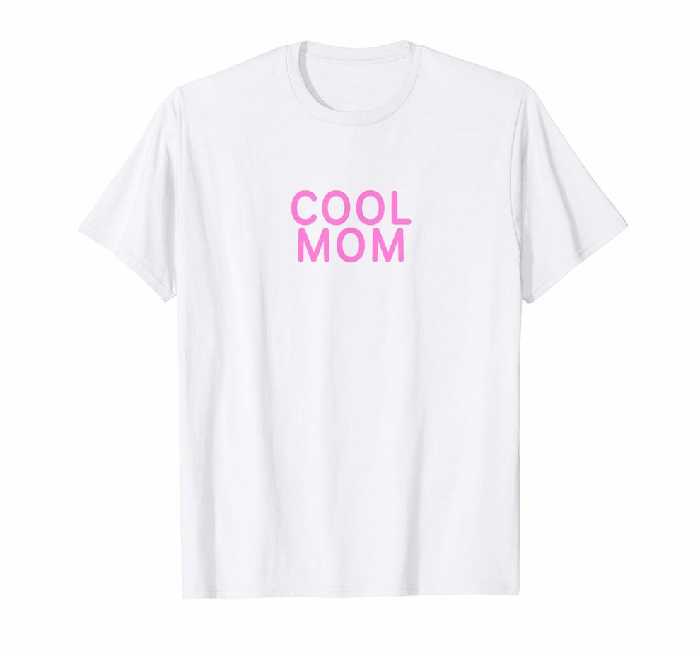 Tees For Every Kind Of Mom In Your Life