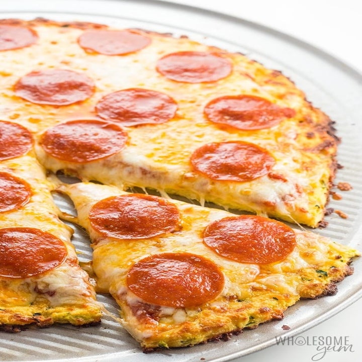 20 Tasty Low-Carb Packed Lunch Recipes