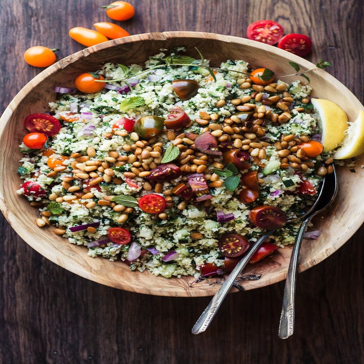 20 Tasty Low-Carb Packed Lunch Recipes