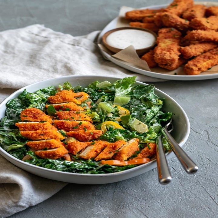 26 Vegan Dinner Recipes That Are Quick And Easy To Make
