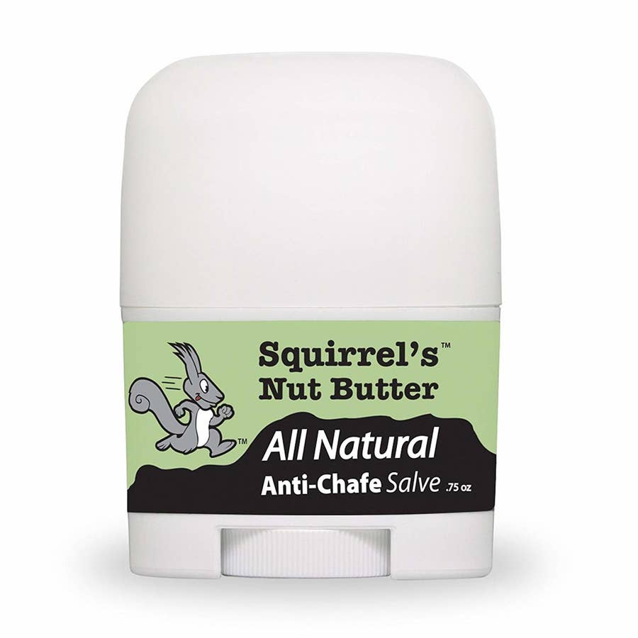  Chamois Butt'r Original Anti-Chafe Cream, 32 oz Tube : Sports &  Outdoors