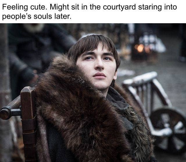 Game Of Thrones Memes From Season 8 Episode 1 That Will Make You