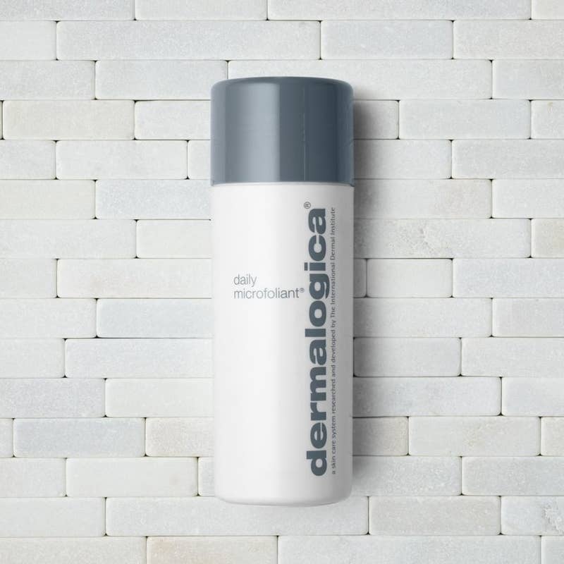 Promising review: "This is the best scrub I have ever used. It's so gentle on my skin, but it really makes my skin smooth and clean. I can't believe Walmart had such a great price." —KhromaphobiaPrice: .99