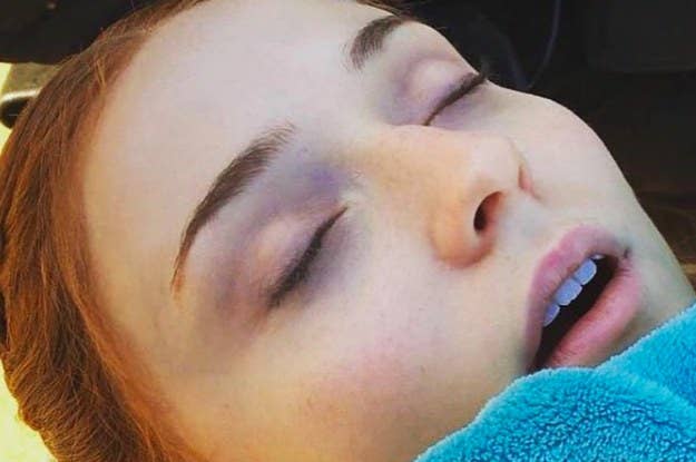 19 Sophie Turner Moments That Prove She S The Funniest At Instagram