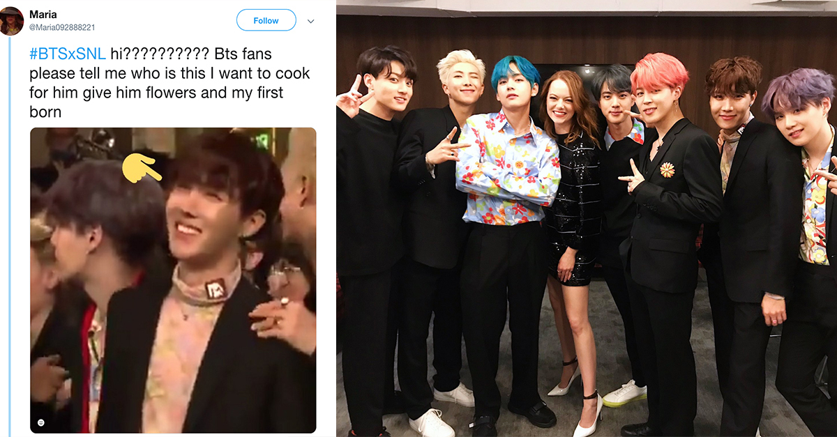 BTS take over Twitter trends after announcing their participation in a Louis  Vuitton show