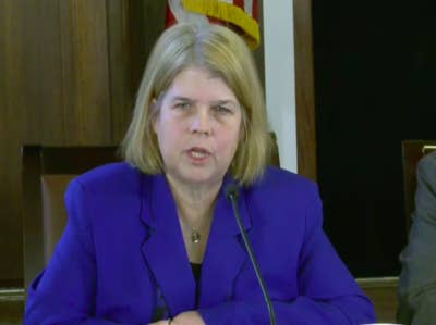 Rep. Tammie Wilson