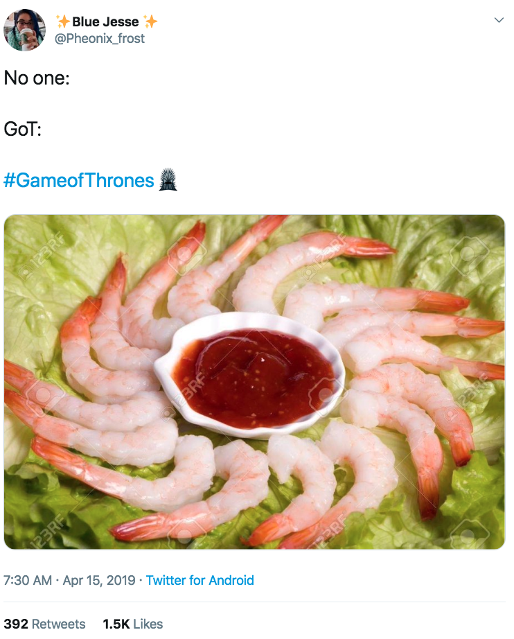 Game of Thrones season 8 episode 1: Bran's gaze, Jon Snow riding the dragon  makes for Twitter's best memes-Entertainment News , Firstpost